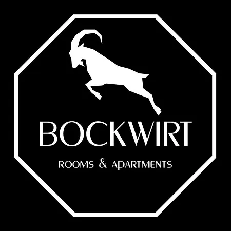 Bockwirt Gæstehus