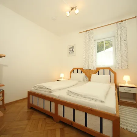Pensjonat Bockwirt *