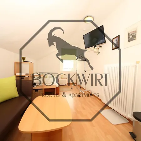 Bockwirt Gæstehus *
