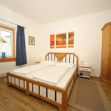 Bockwirt Guest house