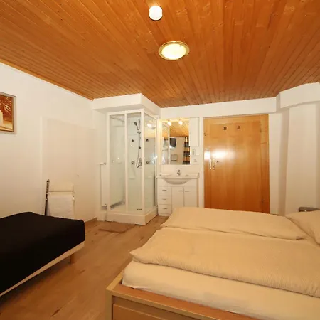 Guest house Bockwirt *