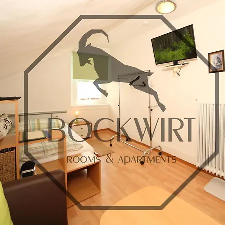 Bockwirt Pensjonat Schladming