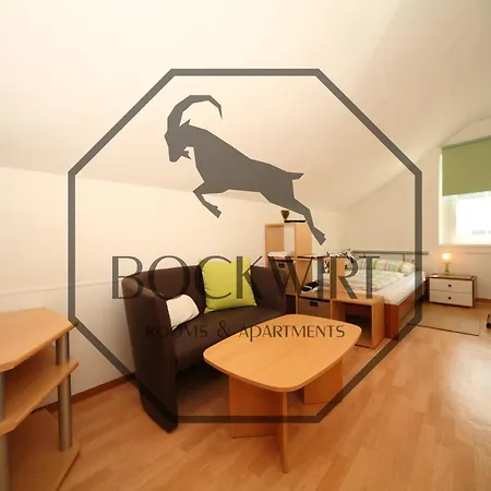 Bockwirt Guest house Schladming