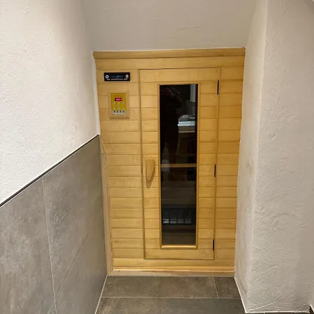 Pensjonat Bockwirt