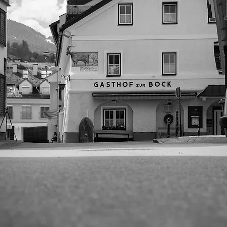Bockwirt Schladming