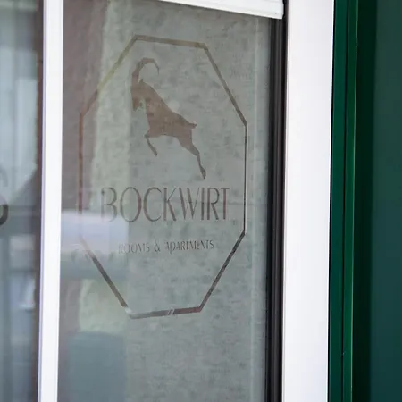 Bockwirt * Schladming