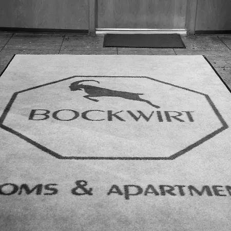 Bockwirt