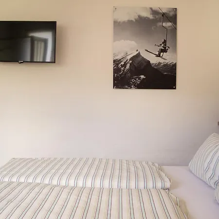 Bockwirt Pensjonat Schladming