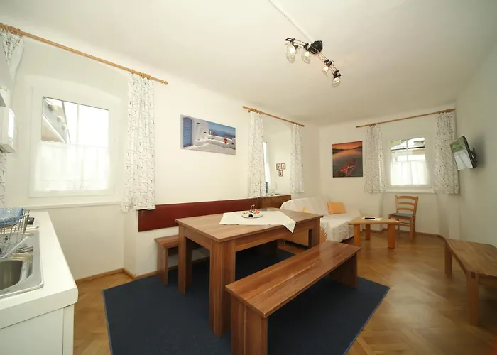 Gasthof Bockwirt Schladming