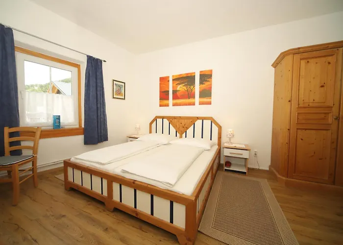 Bockwirt Guest house