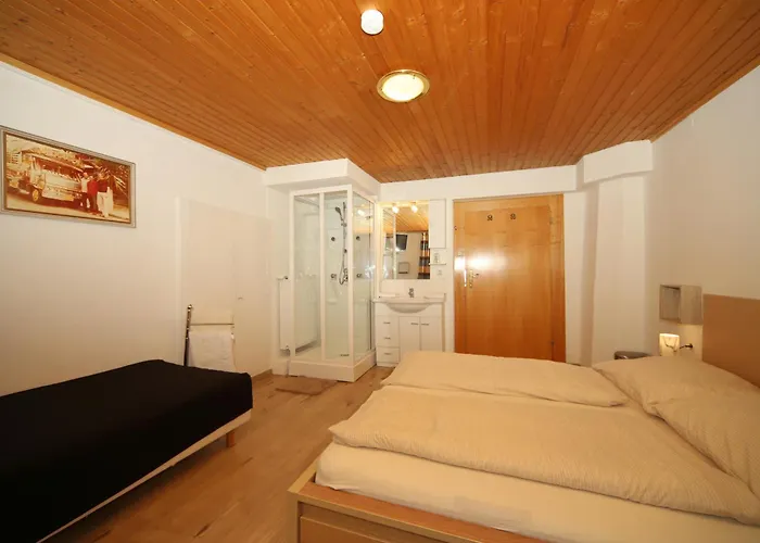 Guest house Bockwirt *