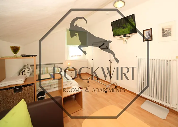 Bockwirt Gasthof Schladming