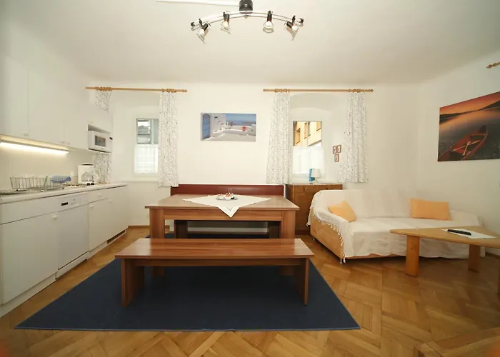 Bockwirt * Schladming