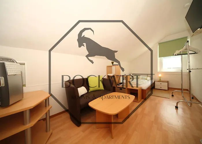 Bockwirt Guest house Schladming