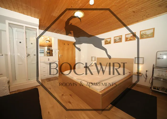 Bockwirt *