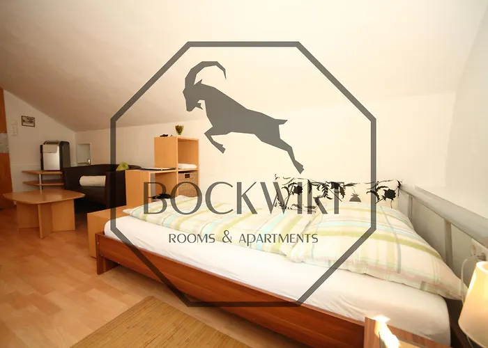 博克维特旅馆 斯拉德明