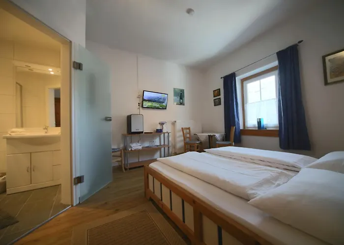 Bockwirt * Schladming