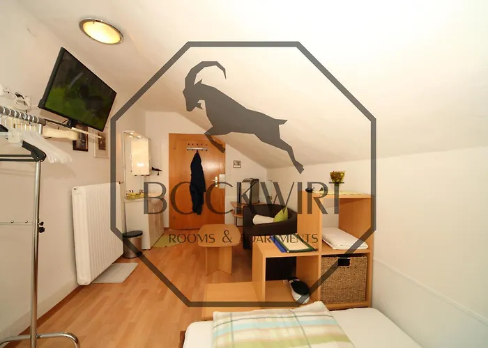 Guest house Bockwirt