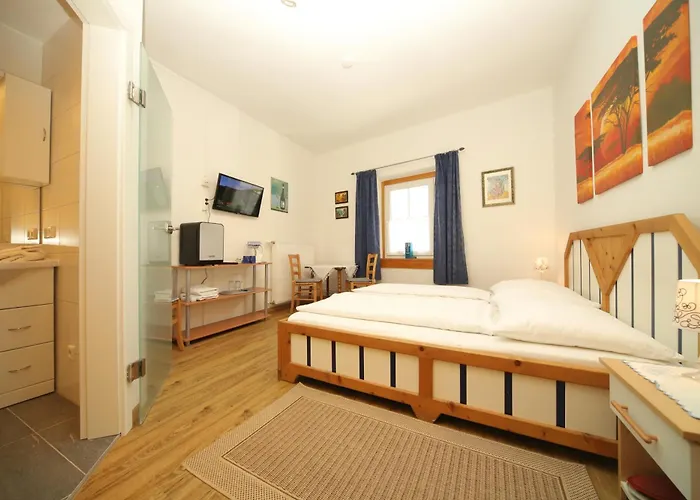 Guest house Bockwirt *