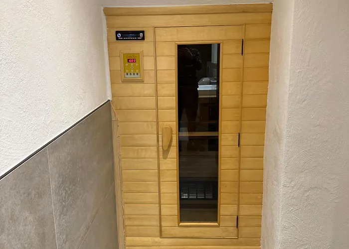 Guest house Bockwirt